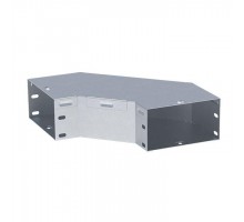 Угол горизонтальный 90град. 100х200 HDZ EKF g90100200-HDZ