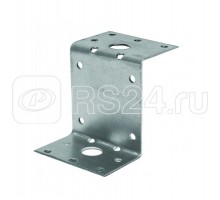 Угол крепежный Z-образн. 70х55х35 оцинк. Tech-Krep 124397