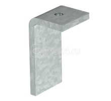 Угол направляющий 50х25х4 ASW FT OBO 6015350