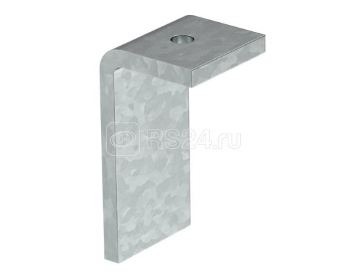 Угол направляющий 50х25х4 ASW FT OBO 6015350