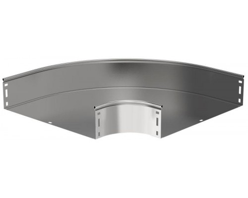 Угол плавный 90град. тип Г01 ESCA 50х600мм ИЭК CPG01-0-90-050-600