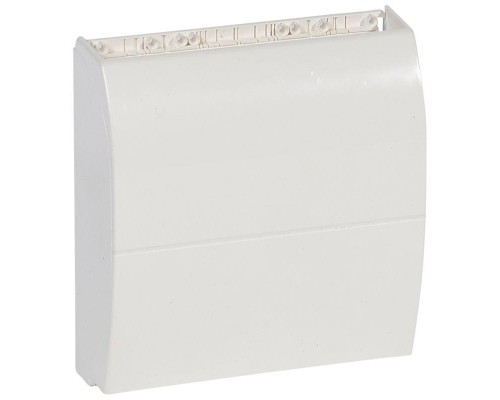 Угол плоский DLPlus 140х35 Leg 033720