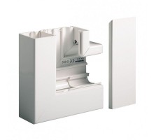 Угол плоский TEK-LSN161-3 вниз к тек-161 SchE 5532630