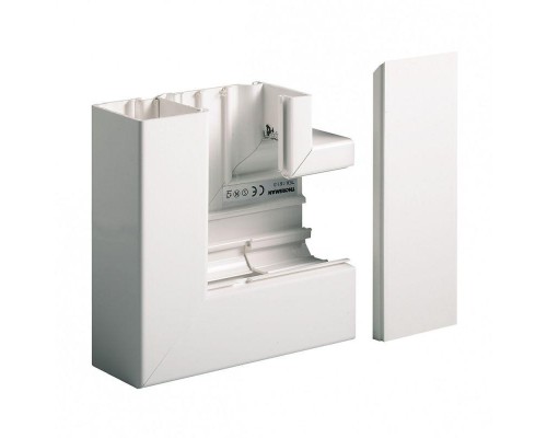 Угол плоский TEK-LSN161-3 вниз к тек-161 SchE 5532630