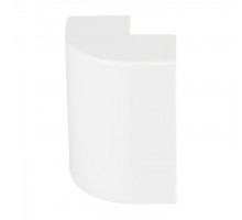 Угол внешний 25х16 бел. Plast PROxima (уп.4шт) EKF obw-25-16x4