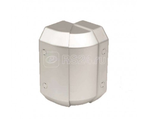 Угол внешний переменный для TK01163-8 алюм. Simon Connect TKA002216-8