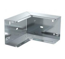 Угол внутренний для короба 90град. 180х180мм LKM I60100FS OBO 6248144