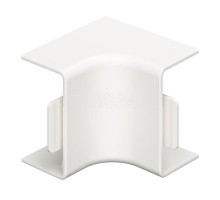 Угол внутренний регулируемый для короба 38.5х38.5мм WDK HI150030RW бел. OBO 6191843