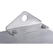 Уголок SZ для наст. крепл. RAL7035 ( уп.4шт) Rittal 2505510