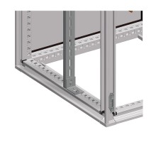 Уголок для рейки 35х21 SchE NSYEN20