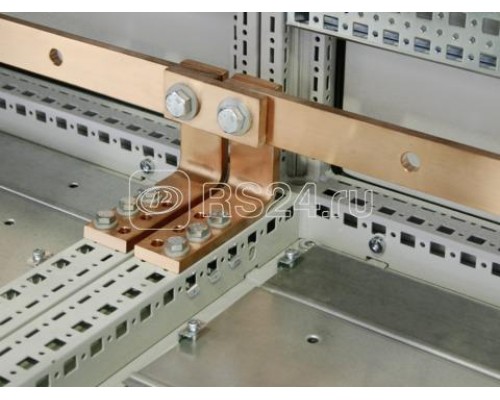 Уголок комбинированный PE SV (уп.4шт) Rittal 9661200