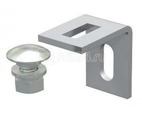 Уголок крепежный 60х60х40 BW 60 40 VA4571 OBO 6019583