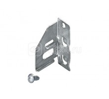 Уголок крепежный SZ 23х23мм (уп.12шт) Rittal 4181000