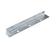 Уголок монтажный для секц. перегородки SV 400мм (уп.8шт) Rittal 9673404