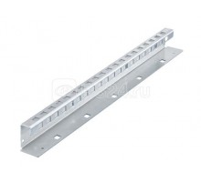 Уголок монтажный для секц. перегородки SV (уп.2шт) Rittal 9673426