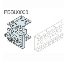 Уголок монтажный универс. (уп.8шт) ABB 1STQ001588B0000