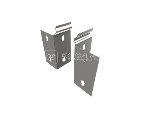 Уголок опорный для листового лотка 100мм ПЛЮС SP3UGplus КМ PL2145