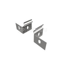 Уголок опорный для листового лотка 50мм SP1UGplus КМ PL2156