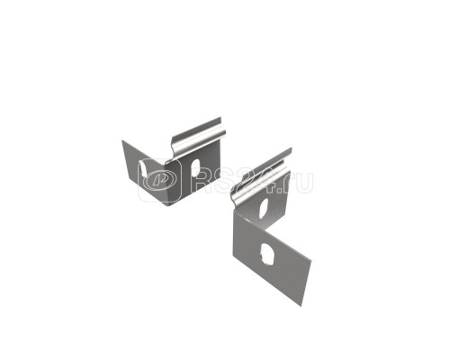 Уголок опорный для листового лотка 50мм SP1UGplus КМ PL2156