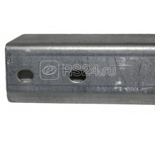 Уголок опорный горизонтальный TGB3-300-ZN длиной 300мм сталь оцинк. (для шкафов серии TTB) Hyperline 413940