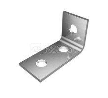Уголок удлиненный 3 отверстия USG3 HD LO12551