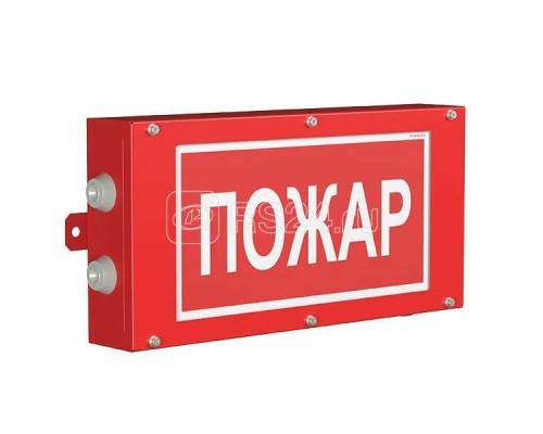 Указатель световой BS-CANRON-73-S1-INEXI2 автономный Белый свет a15570