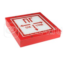 Указатель световой BS-COMPASS-51-S1-INEXI3-MSS3 Белый свет a22275