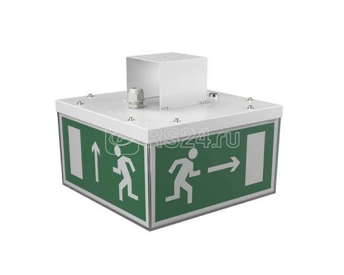 Указатель световой BS-CUBE-71-S1-STABILAR2 автономный Белый свет a15407