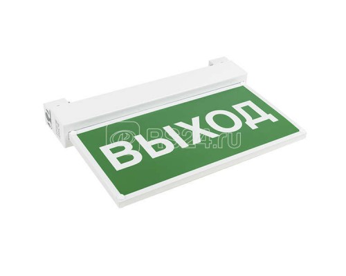 Указатель световой BS-EVERON-51-S1-INEXI2 автономный Белый свет a15620