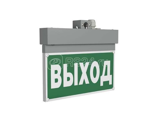 Указатель световой BS-NEXTRINO-10-S1-ELON Gray централиз. электропитания Белый свет a17029