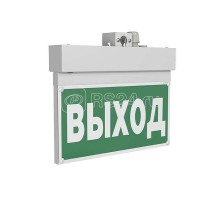 Указатель световой BS-NEXTRINO-10-S1-ELON LED White централиз. электропитания Белый свет a17030