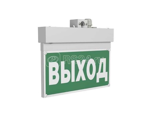 Указатель световой BS-NEXTRINO-10-S1-ELON LED White централиз. электропитания Белый свет a17030