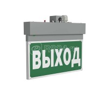 Указатель световой BS-NEXTRINO-71-S1-INEXI2 Gray автономный Белый свет a15510