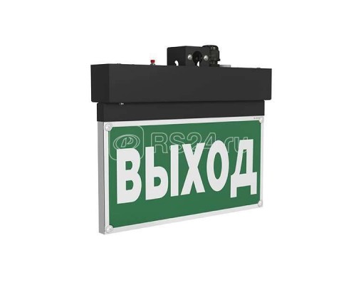 Указатель световой BS-NEXTRINO-71-S1-INEXI3-MSS3 Black Белый свет a15519