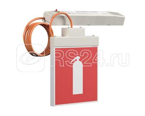 Указатель световой BS-RADEM-71-S1-INEXI2 White Белый свет a23440