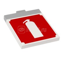 Указатель световой BS-RADEM-73-S1-INEXI 2 Gray автономный Белый свет a15533
