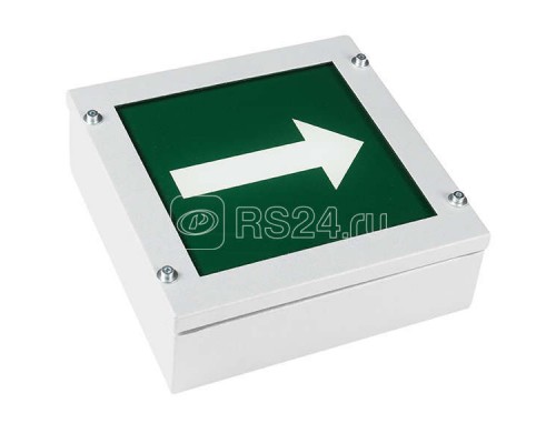Указатель световой BS-RADIANT-10-S1 Белый свет a16353