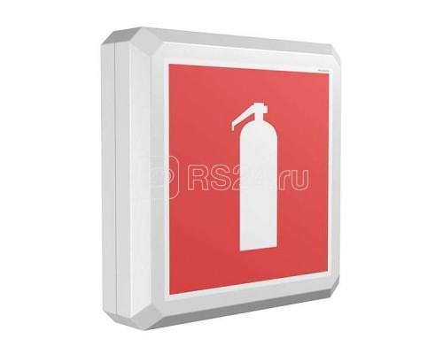 Указатель световой BS-SPUTNIK-8103-10х0.3 LED IP64 автономный Белый свет a14411