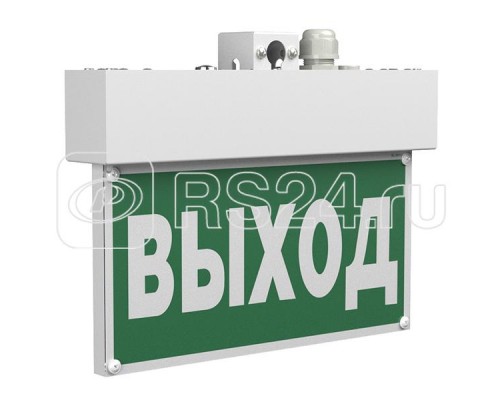 Указатель световой BS-TERON-71-S1-INEXI2 Black Белый свет a19385