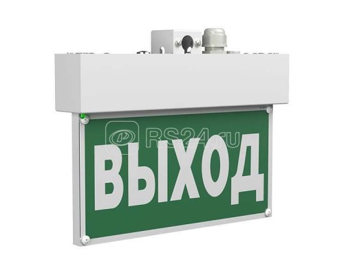 Указатель световой BS-TERON-73-S1-INEXI2 автономный Белый свет a15595