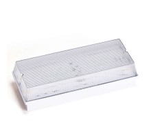 Указатель световой BS-UNIVERSAL-841-10х0.3 LED IP65 автономный Белый свет a14407
