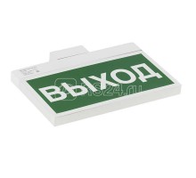 Указатель световой BS-YANTA-10-S1-24 (=24В) централиз. электропитания Белый свет a15807