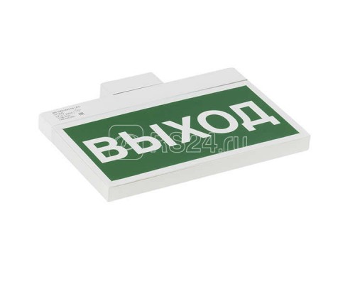 Указатель световой BS-YANTA-10-S1-24 (=24В) централиз. электропитания Белый свет a15807
