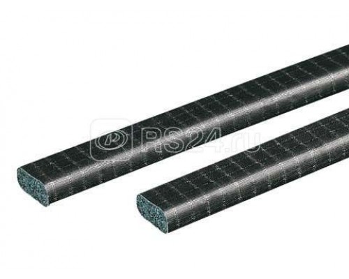 Уплотнение ЭМС TS 6.3х6.3мм 3х2м Rittal 8800690