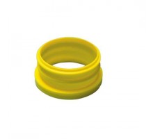 Уплотнитель ALS эластомер d16 ALS16/F желт. (уп.10шт) ABB 7TCA296000R1318