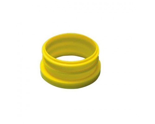 Уплотнитель ALS эластомер d28 ALS28/C желт. (уп.10шт) ABB 7TCA296000R1345