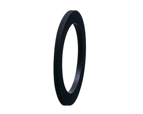 Уплотнитель SW резина M63 SWM63NBL черн. (уп.2 шт) ABB 7TCA296050R0516