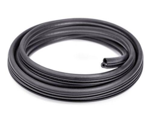 Уплотнитель для соединения спина к спине шкафов Conchiglia В/Ш 550-580/580мм DKC G5BTBG55