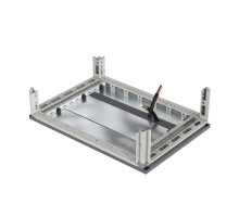 Уплотнитель для ввода кабеля для шкафов CAE/CQE 1400мм DKC R5FPC1400