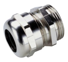 Уплотнитель кабельных вводов метал. PG7 d3-6.5мм IP68 Leg 095510